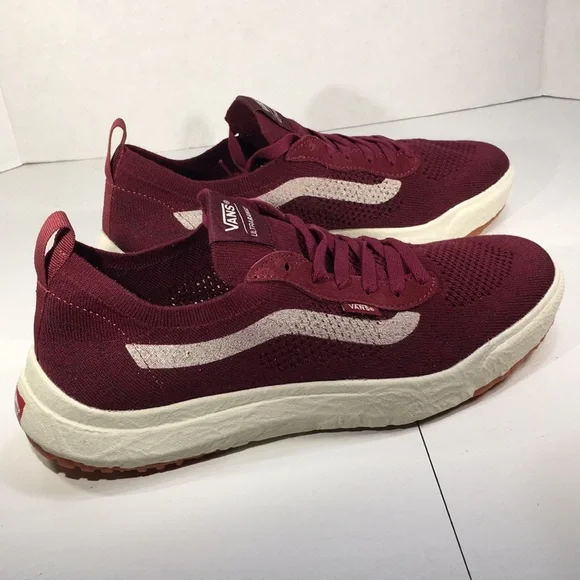 NWT Vans UltraRange VR3 All Purpose Trainers Men’s 8 Women’s 9.5 - Picture 3 of 10